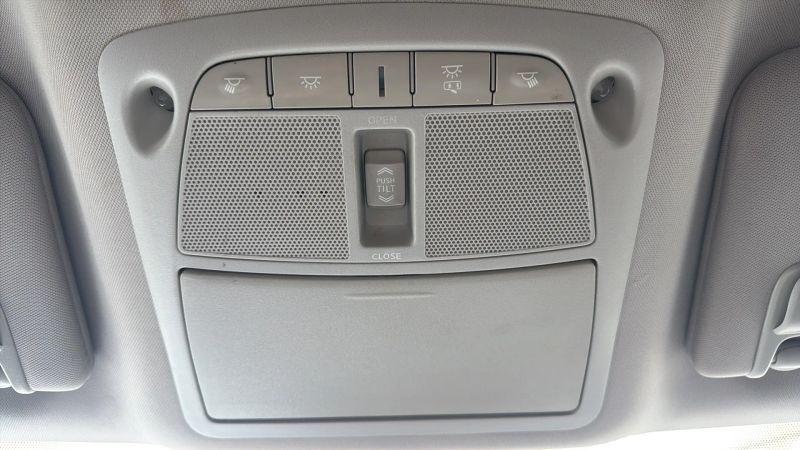 2016 Nissan Murano Platinum