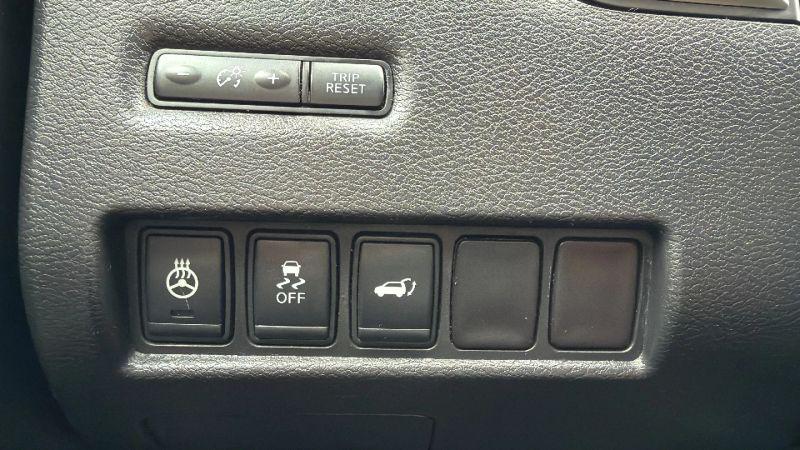 2016 Nissan Murano Platinum