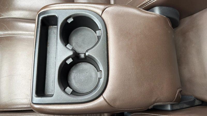 2016 Nissan Murano Platinum