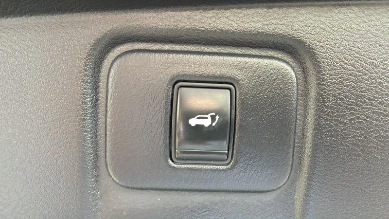 2016 Nissan Murano Platinum