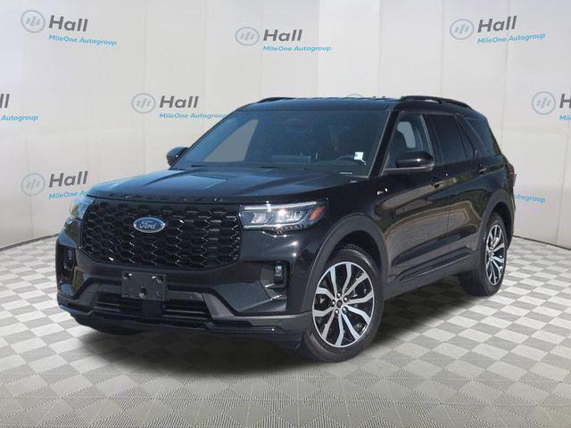 2025 Ford Explorer ST-Line for sale in Elizabeth City, NC