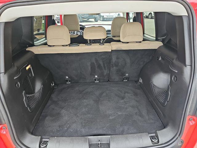 2019 Jeep Renegade Latitude FWD