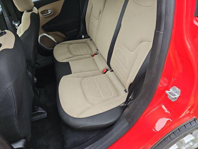 2019 Jeep Renegade Latitude FWD