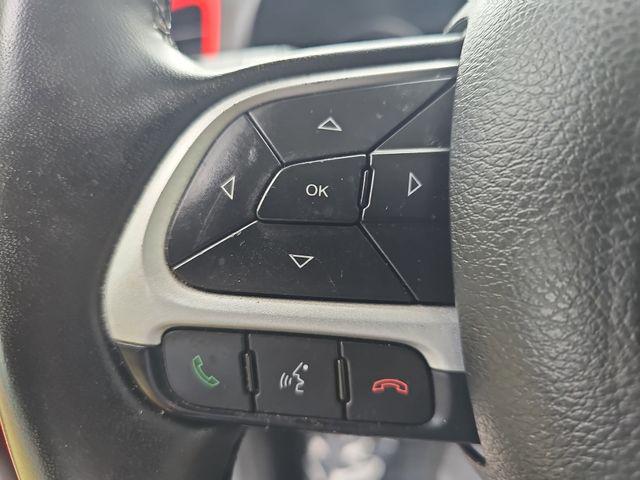2019 Jeep Renegade Latitude FWD