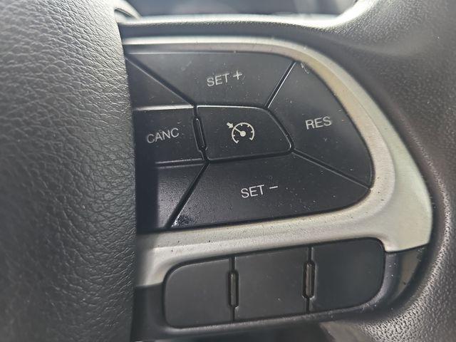 2019 Jeep Renegade Latitude FWD