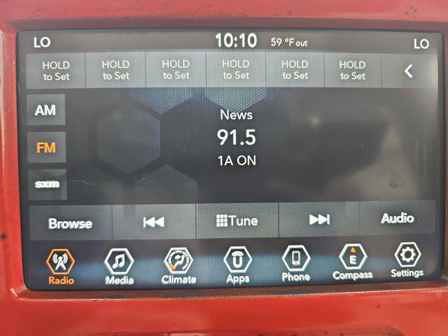 2019 Jeep Renegade Latitude FWD