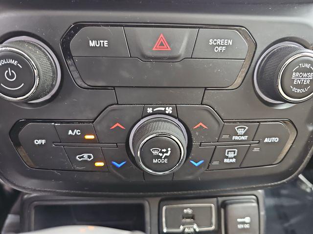 2019 Jeep Renegade Latitude FWD