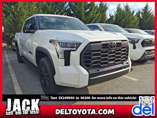 2025 Toyota Tundra Limited for sale in Thorndale, PA