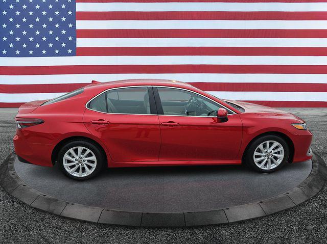 2023 Toyota Camry LE 2023 Toyota Camry LE