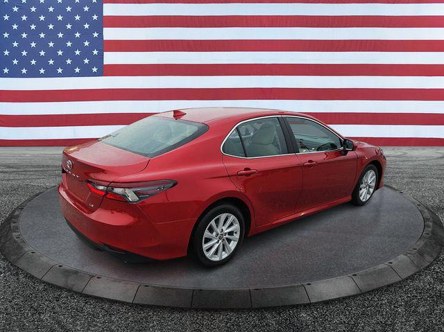 2023 Toyota Camry LE 2023 Toyota Camry LE