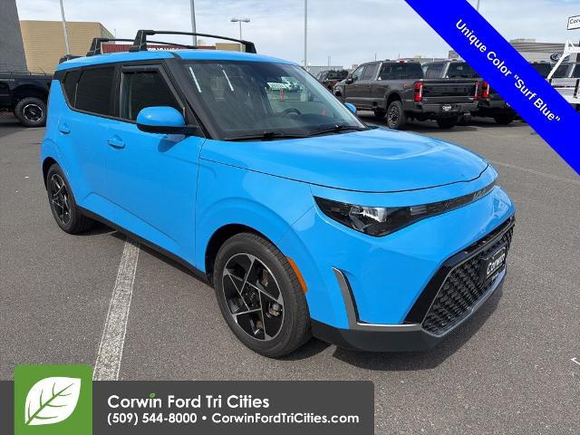 2023 Kia Soul EX for sale in Pasco, WA