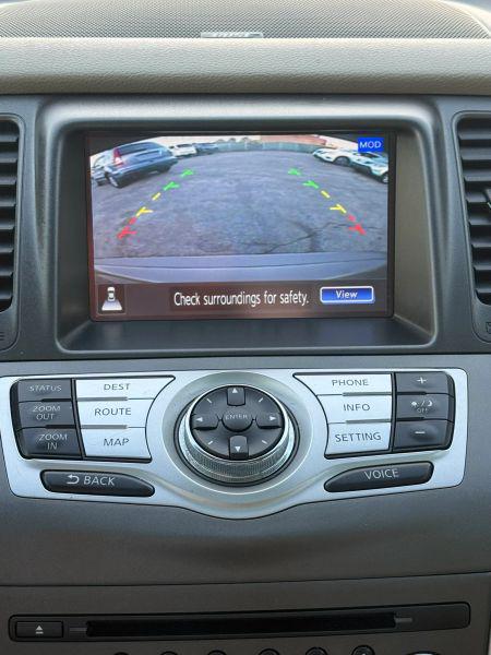 2014 Nissan Murano SL