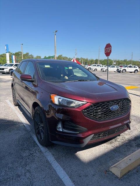 2024 Ford Edge ST-Line for sale in Homosassa, FL