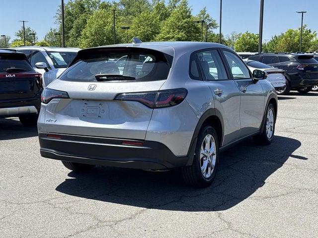 2023 Honda HR-V AWD LX
