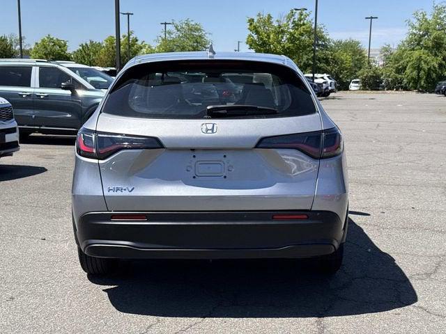 2023 Honda HR-V AWD LX