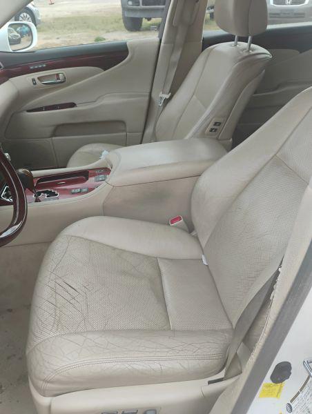 2012 Lexus LS 460 460