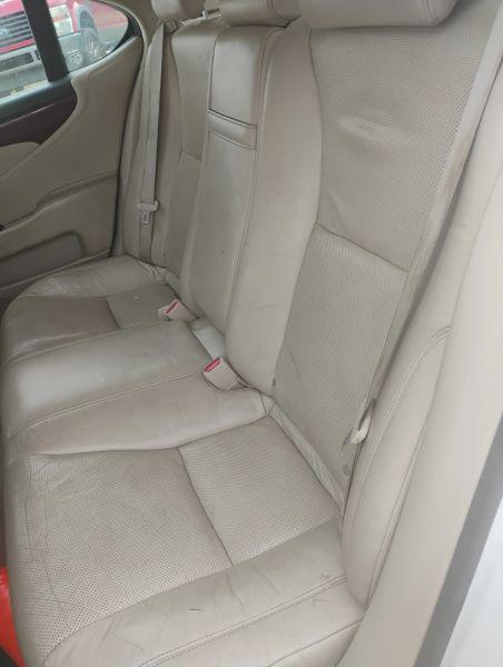 2012 Lexus LS 460 460