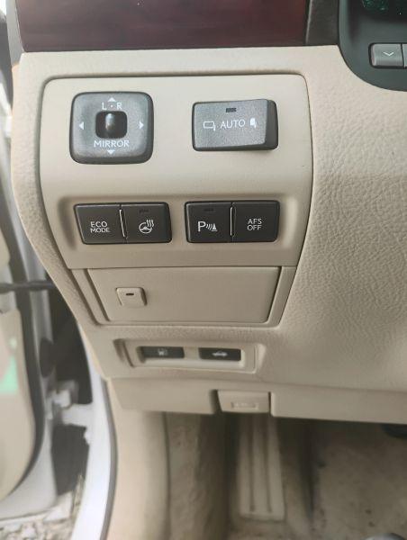 2012 Lexus LS 460 460
