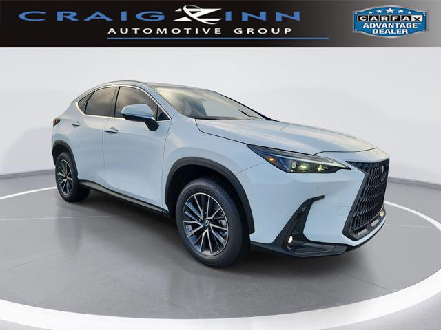 2026 Lexus NX 350 350 Base for sale in Hollywood, FL