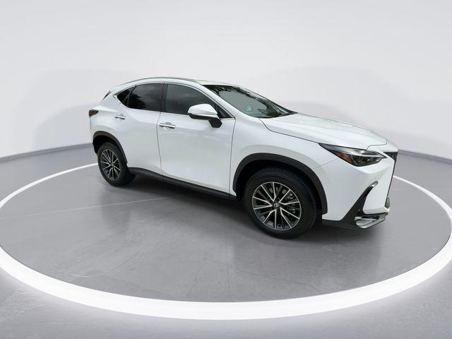 2026 Lexus NX 350 350 Base