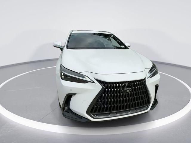 2026 Lexus NX 350 350 Base