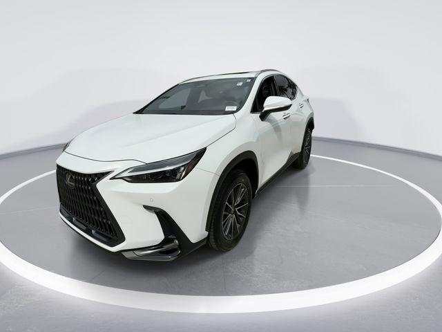 2026 Lexus NX 350 350 Base