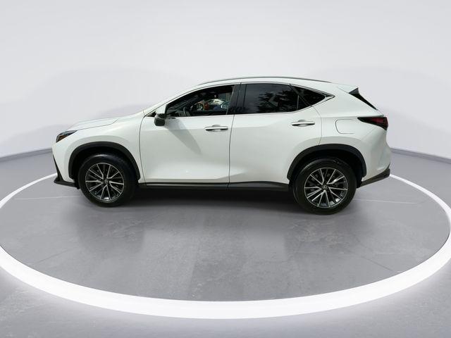 2026 Lexus NX 350 350 Base