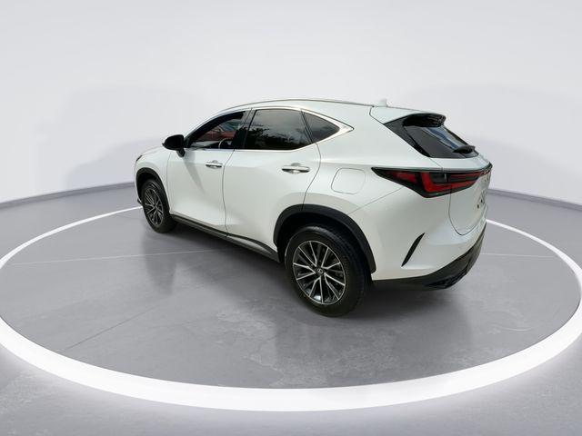 2026 Lexus NX 350 350 Base