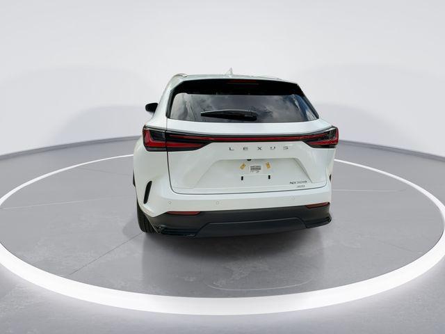 2026 Lexus NX 350 350 Base