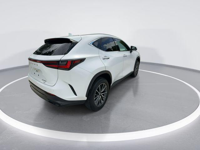 2026 Lexus NX 350 350 Base