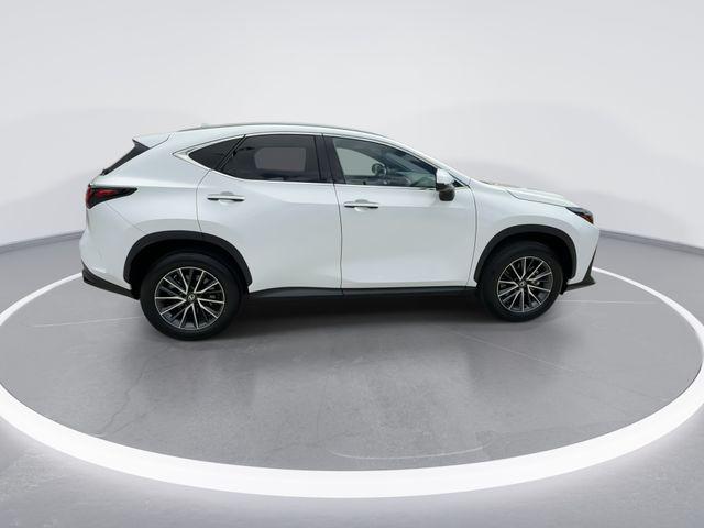 2026 Lexus NX 350 350 Base