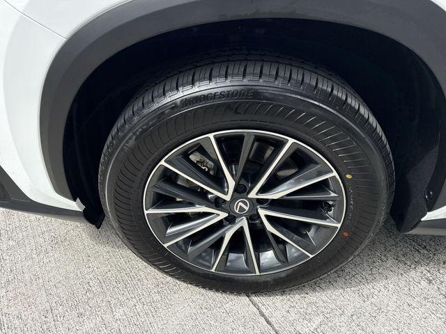 2026 Lexus NX 350 350 Base