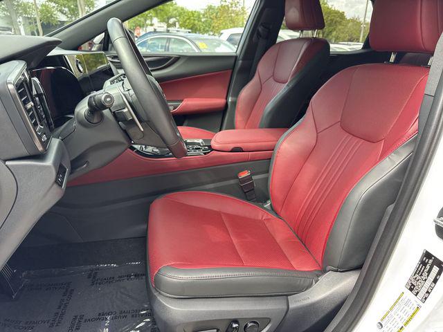 2026 Lexus NX 350 350 Base