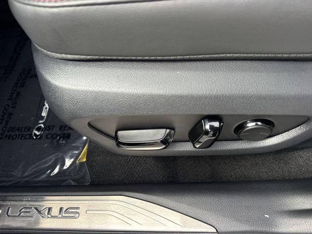 2026 Lexus NX 350 350 Base