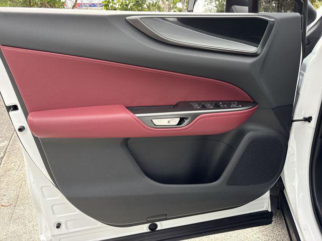 2026 Lexus NX 350 350 Base