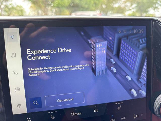 2026 Lexus NX 350 350 Base