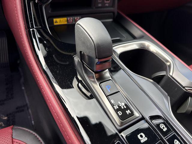 2026 Lexus NX 350 350 Base