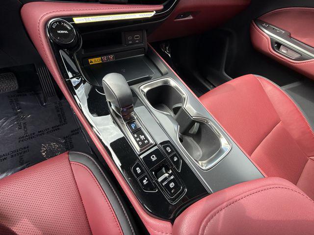 2026 Lexus NX 350 350 Base