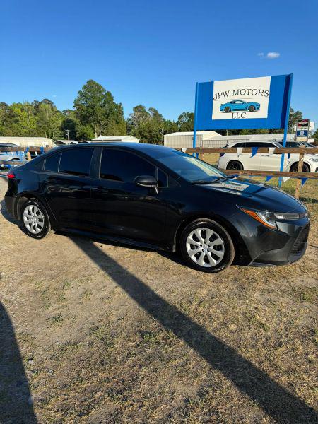 2021 Toyota Corolla LE for sale in Darlington, SC