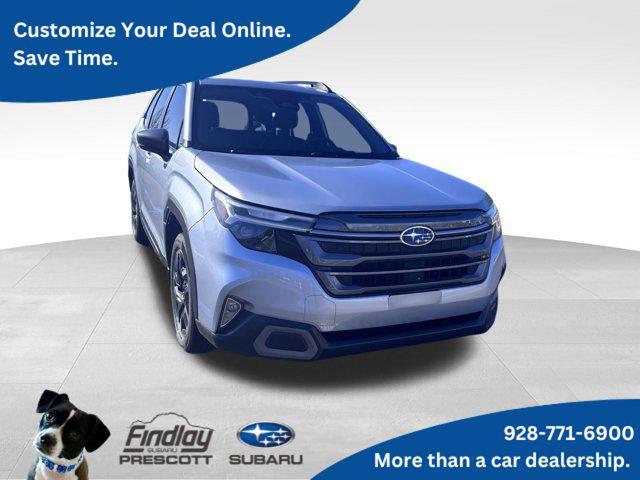 2025 Subaru Forester Limited for sale in Prescott, AZ