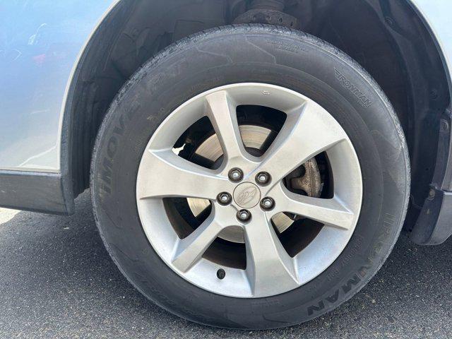2014 Subaru Outback 2.5i