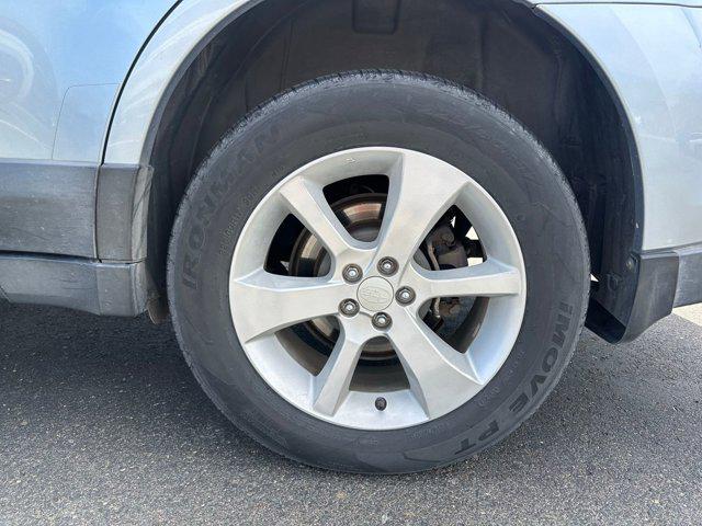 2014 Subaru Outback 2.5i