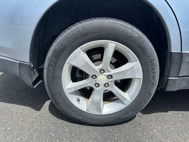 2014 Subaru Outback 2.5i