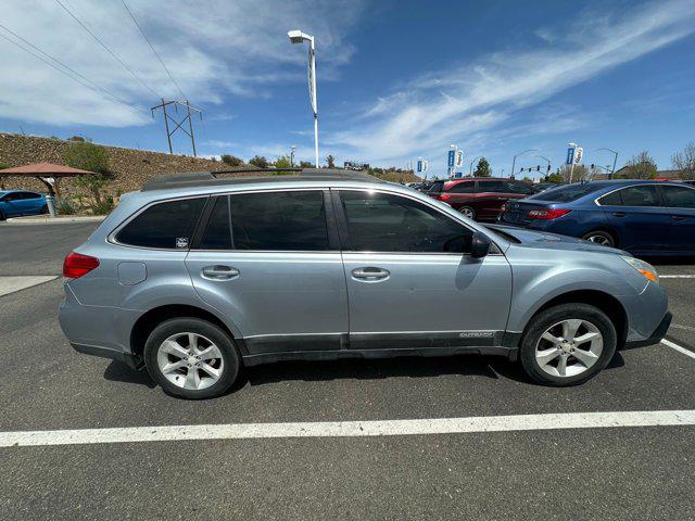 2014 Subaru Outback 2.5i