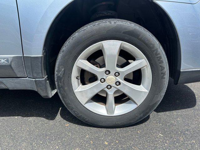 2014 Subaru Outback 2.5i