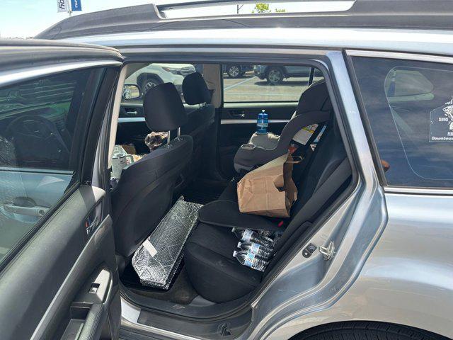 2014 Subaru Outback 2.5i