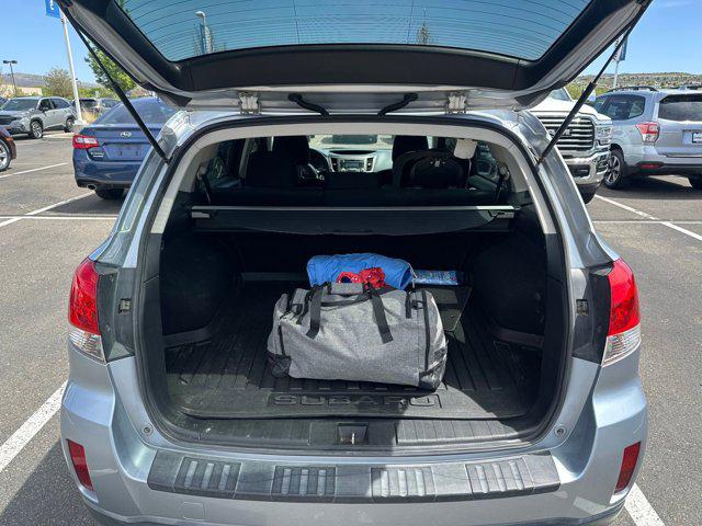 2014 Subaru Outback 2.5i