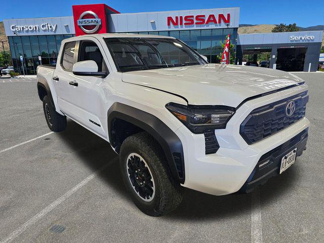 2024 Toyota Tacoma TRD Off-Road for sale in Carson City, NV