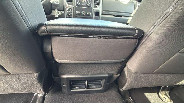 2024 Ram 1500 Classic Warlock Crew Cab 4x4 5'7" Box