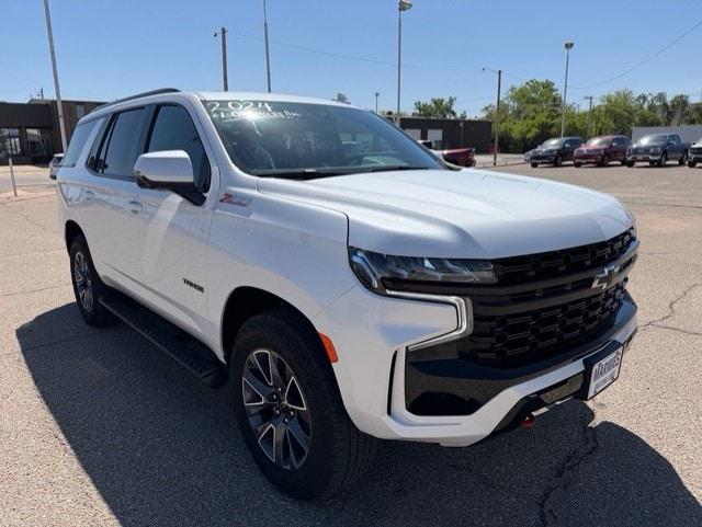 2024 Chevrolet Tahoe 4WD Z71 for sale in Great Bend, KS